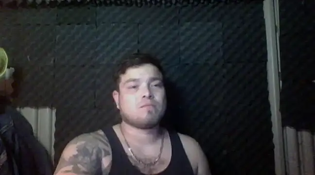 DirtyRcride online show from 02/25/25, 04:57
