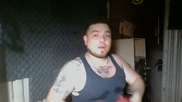 DirtyRcride online show from 03/08/25, 07:38