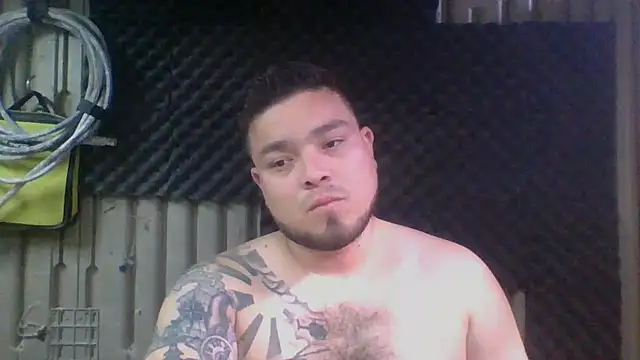 DirtyRcride online show from 03/19/25, 03:51