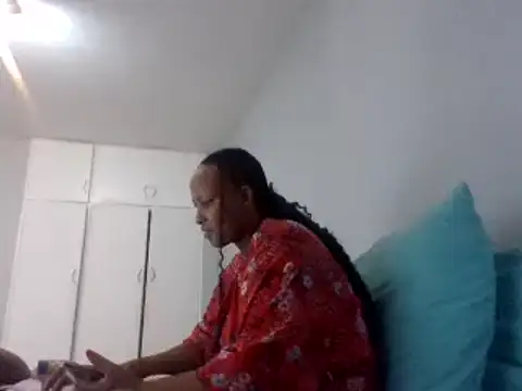 BabeAssXX online show from 03/12/25, 06:07