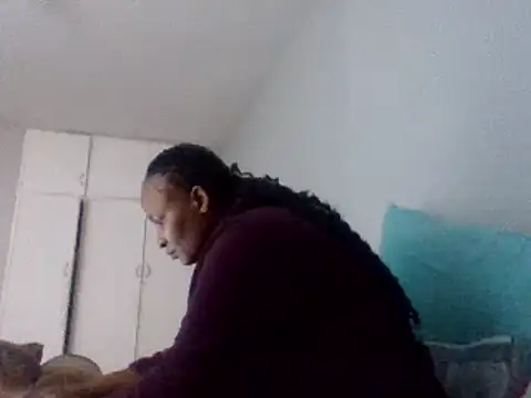 BabeAssXX online show from 03/20/25, 02:10