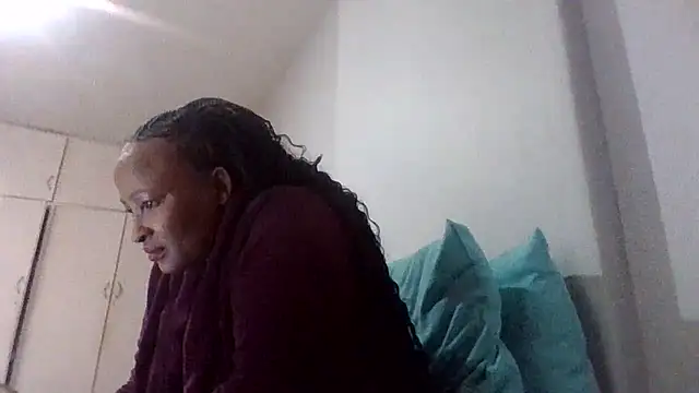 BabeAssXX online show from 10/02/25, 03:30