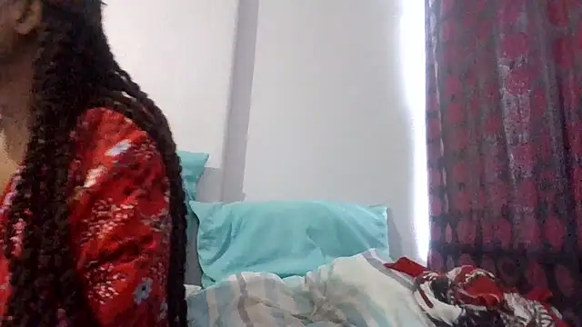 BabeAssXX online show from 02/03/26, 02:22