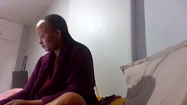 BabeAssXX online show from 03/22/26, 07:34