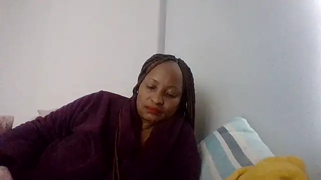 BabeAssXX online show from 03/25/26, 02:34