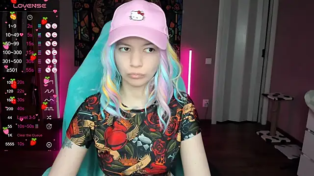 Project hisoka online show from 12/29/24, 02:00