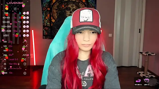 Project hisoka online show from 01/03/25, 10:41