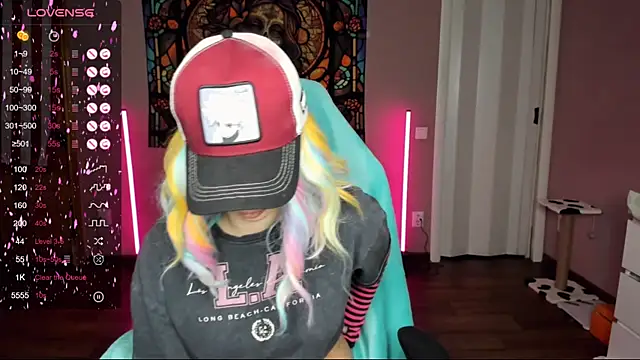 Project hisoka online show from 02/27/25, 12:13