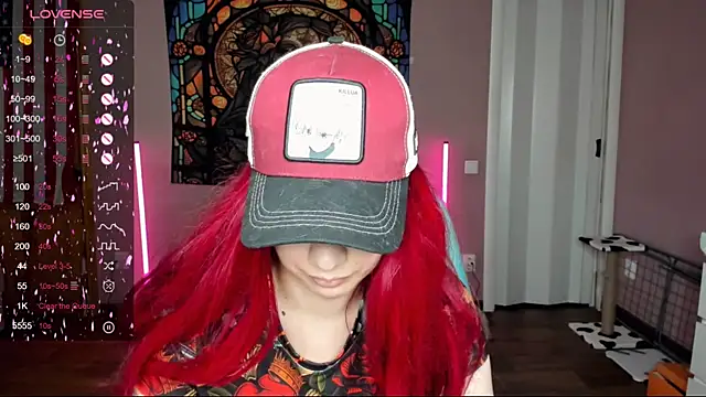 Project hisoka online show from 03/04/25, 10:02