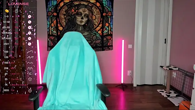 Project hisoka online show from 03/04/25, 01:06