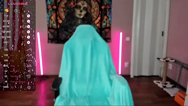 Project hisoka online show from 03/05/25, 05:07