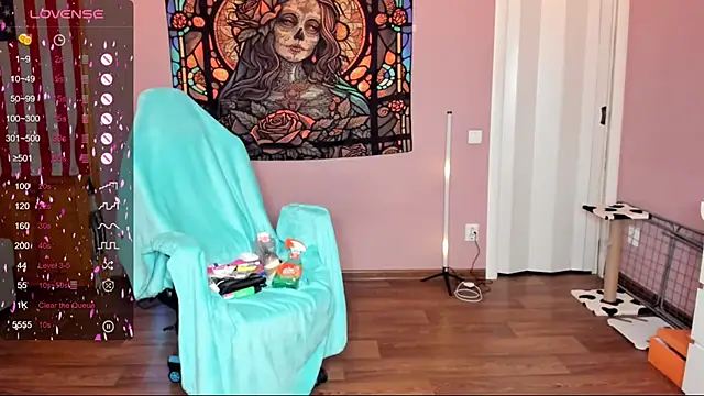 Project hisoka online show from 03/06/25, 01:14