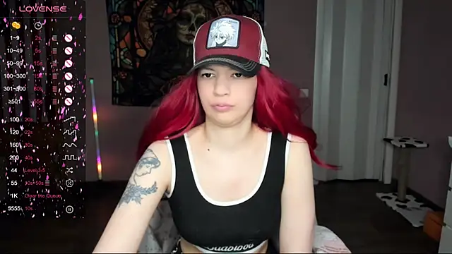 Project hisoka online show from 03/13/25, 11:30