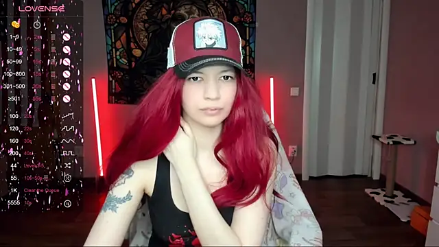 Project hisoka online show from 03/16/25, 06:53