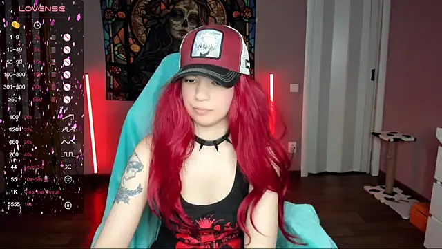 Project hisoka online show from 03/17/25, 10:49