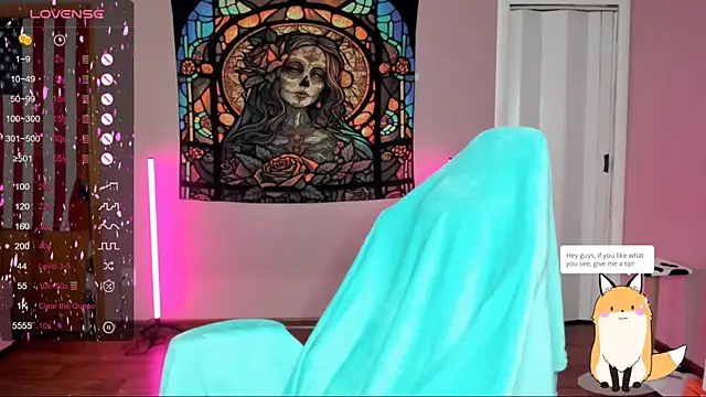 Project hisoka online show from 03/22/25, 10:06