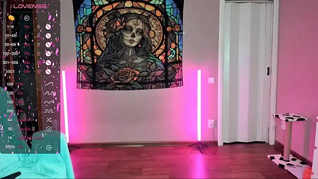 Project hisoka online show from 03/22/25, 02:25