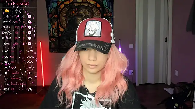 Project hisoka online show from 09/26/25, 01:20