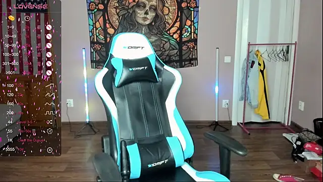 Project hisoka online show from 10/08/25, 09:51