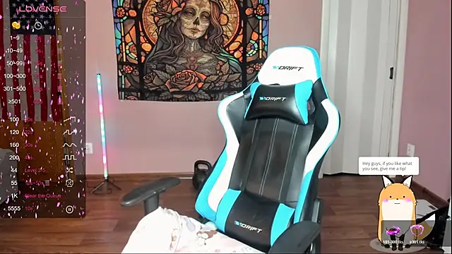 Project hisoka online show from 10/27/25, 01:59