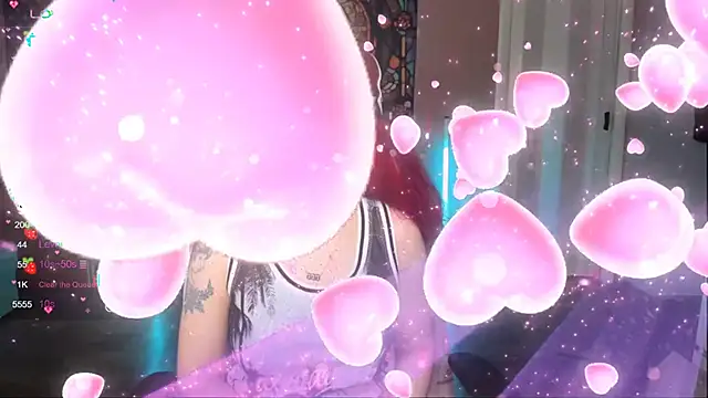 Project hisoka online show from 02/05/26, 01:43