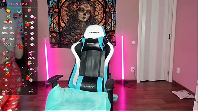 Project hisoka online show from 02/14/26, 06:32