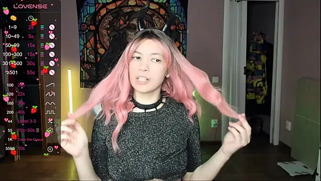 Project hisoka online show from 03/06/26, 12:29