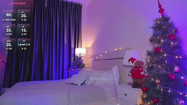 Lettie brooks online show from 12/22/24, 09:20