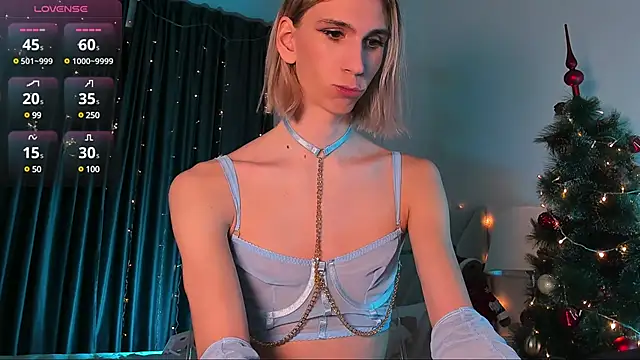 Lettie brooks online show from 01/08/25, 07:03