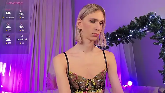 Lettie brooks online show from 01/11/25, 01:01