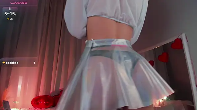 Lettie brooks online show from 02/16/25, 09:16