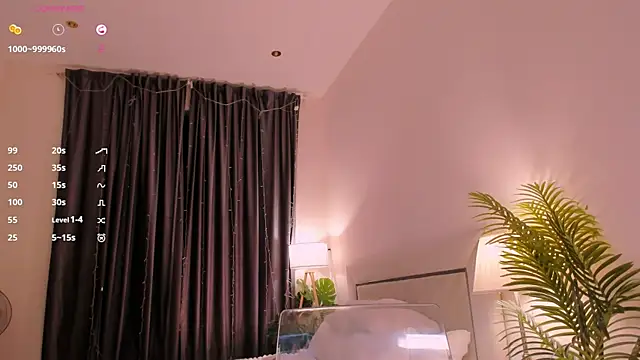 Lettie brooks online show from 03/17/25, 01:46