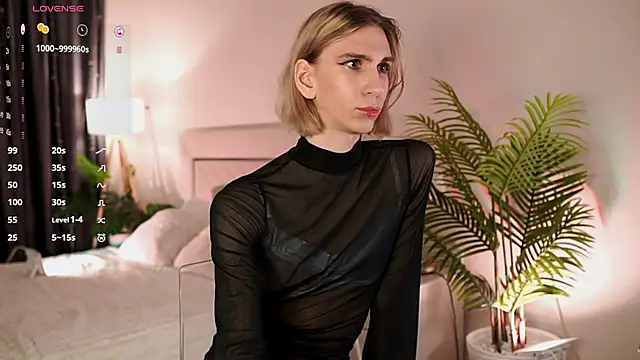 Lettie brooks online show from 03/23/25, 06:37