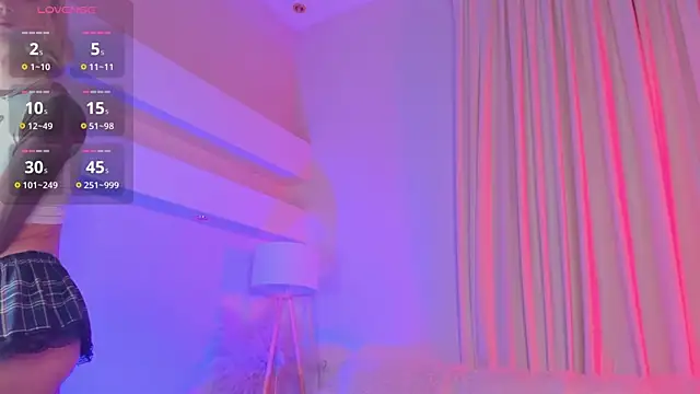 Lettie brooks online show from 09/10/25, 07:19