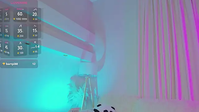 Lettie brooks online show from 09/13/25, 07:41