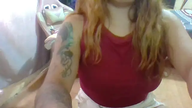 Snapshot of Jennxdolls chatting on 03/12/25, 08:31 Jennxdolls online show from 03/12/25, 08:31