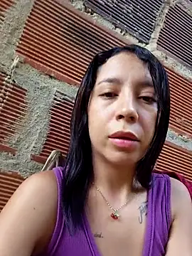 MariCeleste- online show from 12/05/25, 11:19