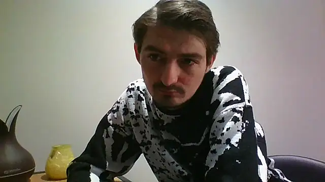 Wesleymodel online show from 01/16/26, 10:25