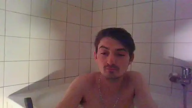 Wesleymodel online show from 02/01/26, 01:15