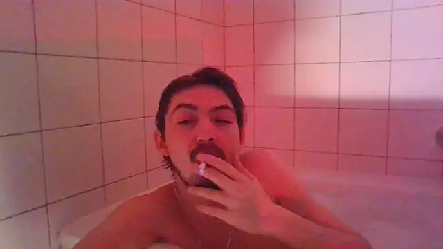 Wesleymodel online show from 02/09/26, 09:41