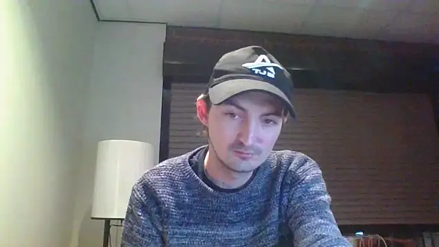 Wesleymodel online show from 03/01/26, 12:56