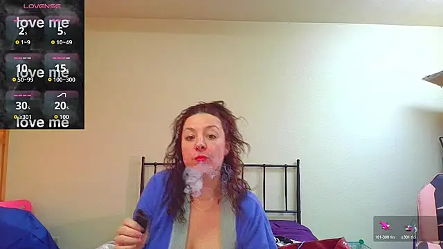 MonroeLoves online show from 01/17/26, 05:56