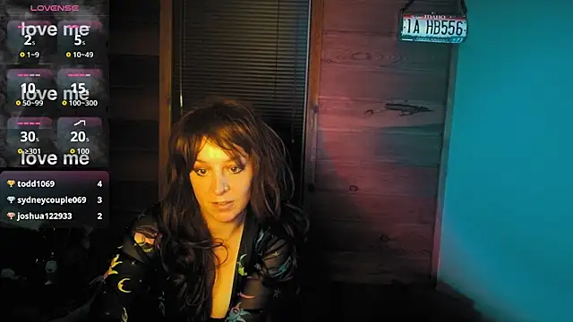 MonroeLoves online show from 02/18/26, 04:52