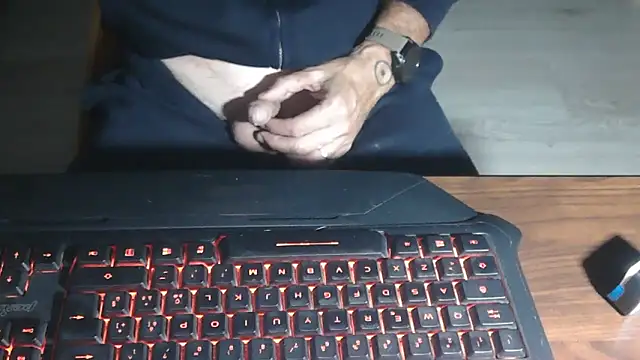 Adri gard online show from 11/12/25, 09:47