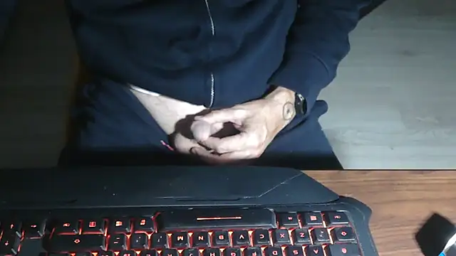 Adri gard online show from 11/13/25, 09:47