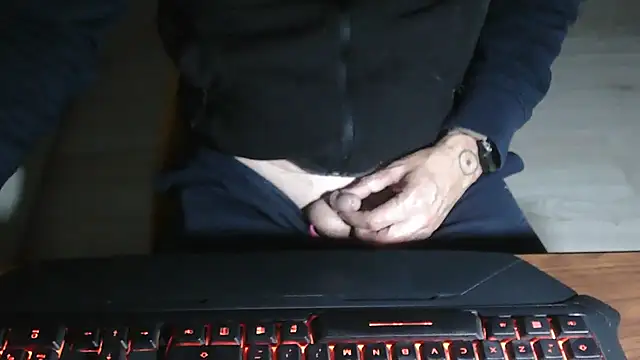 Adri gard online show from 11/19/25, 09:15