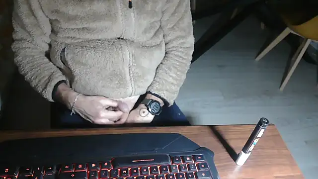 Adri gard online show from 02/20/26, 09:15