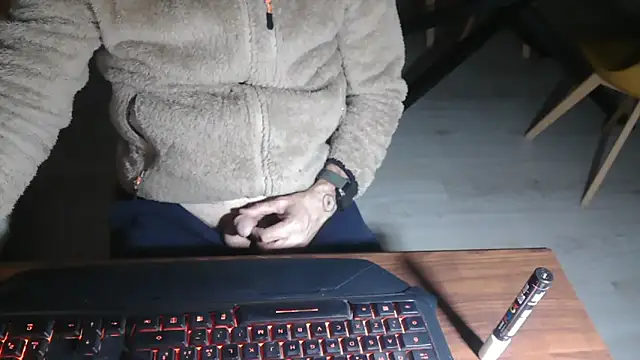 Adri gard online show from 02/21/26, 09:16