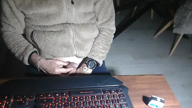 Adri gard online show from 03/02/26, 09:10