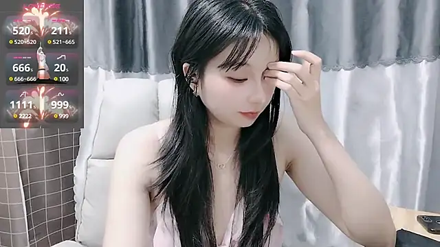 Nery Asian online show from 02/05/25, 05:41